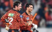 Travis Head & Abhishek Sharma (Photo Source: X)