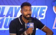 Hardik Pandya (Photo Source: X)