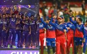 KKR vs RCB (Photo Source: Getty Images)