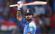 Virat Kohli (Photo Source: Getty Images)