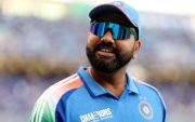 Rohit Sharma (Photo Source: Getty Images)