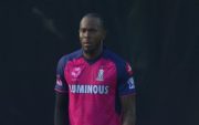 Jofra Archer (Photo Source: X)