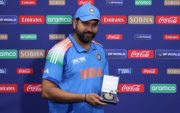 Jay Shah (Photo Source: Getty Images)