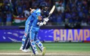 Team India (Photo Source: Getty Images)