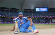 Rohit Sharma (Photo Source: X)