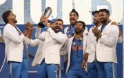 Indian Team (Photo Source: Getty Images)