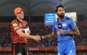 SRH vs MI (Photo Source: Getty Images)