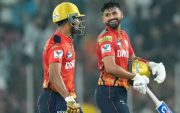 Shashank Singh & Shreyas Iyer (Photo Source: BCCI)