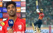 Shashank Singh & Shreyas Iyer (Photo Source: X)