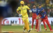 CSK vs RCB (Photo Source: Getty Images)