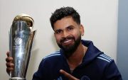 Shreyas Iyer (Photo Source: X)