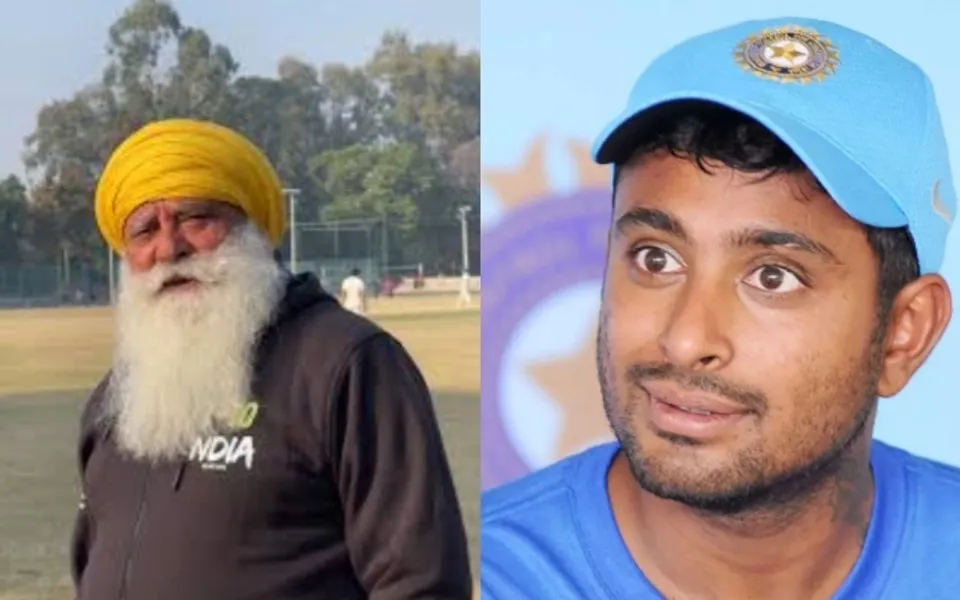 Ambati Rayudu & MS Dhoni (Photo Source: X)