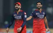 Bhuvneshwar Kumar (Photo Source: IPL)