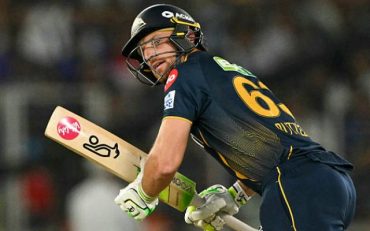 Jos Buttler (Pic Source-X)