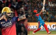 RCB vs DC (Image Credit- Twitter X)