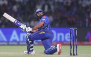 Rohit Sharma (Photo Source: Getty Images)