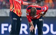 Lockie Ferguson (Pic Source-X)