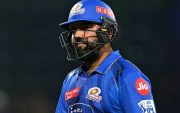 Rohit Sharma (Photo Source: Getty Images)