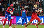 RCB vs DC (Photo Source: Getty)
