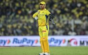 MS Dhoni (Photo Source: GettY)