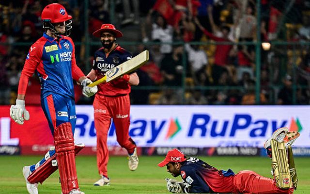 Jitesh Sharma (Photo Source: Getty Images)