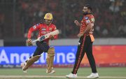Mohammed Shami (Photo Source: Getty)