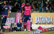 Sanju Samson (Photo Source: X)