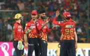 RCB vs PBKS (Photo Source: X)