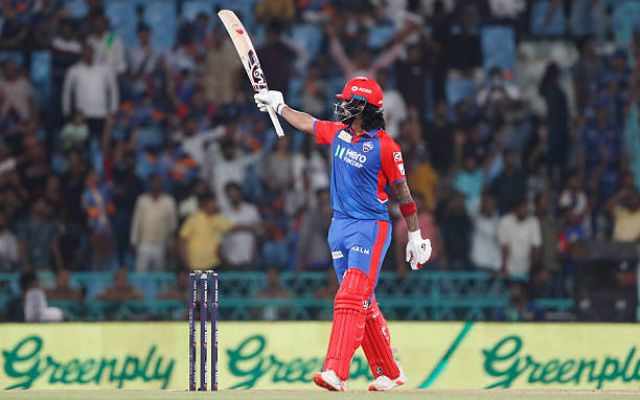 KL Rahul (Photo Source: Getty Images)