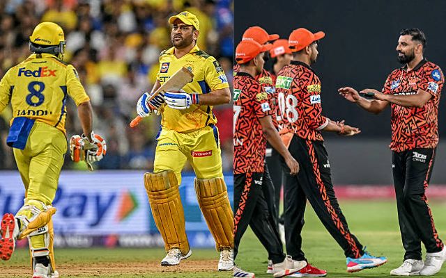 - BJ Sports 88- Cricket Prediction, Live Score ক্রিকেট ফ্রি প্রেডিকশন CSK vs SRH (Photo Source: X)
