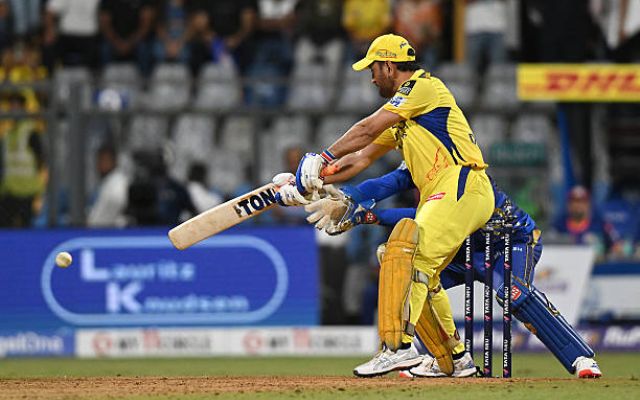 MI vs CSK (Photo Source: X)