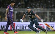 Shubman GIll (Photo SOurce: getty)