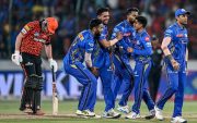 MI vs SRH (Photo Source: X)