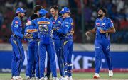 SRH vs MI (Photo Source: Getty)