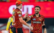 Harshal Patel (Pic Source-X)