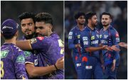 KKR vs LSG (Photo Source: Getty Images)