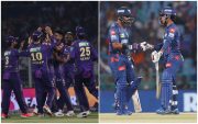 KKR vs LSG (Photo Source: Getty Images)