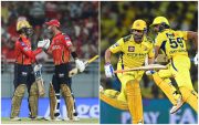 PBKS vs CSK (Photo Source: Getty Images)