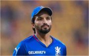 Rajat Patidar (Photo Source: X)