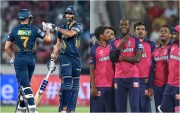 GT vs RR (Photo Source: Getty Images)