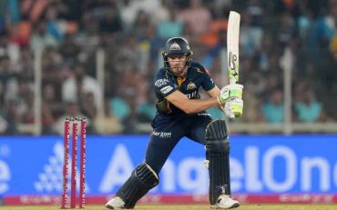 Jos Buttler (Pic Source-X)
