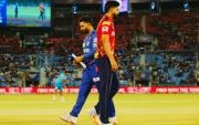 Rishabh Pant vs Shreyas Iyer (Pic Source-X)