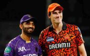 KKR vs SRH (Pic Source-X)