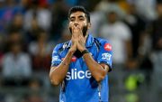 Jasprit Bumrah (Pic Source-X)