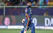 Rishabh Pant (Pic Source-X)
