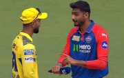 CSK vs DC (Pic Source-X)