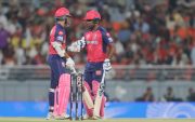 Rajasthan Royals (Pic Source-X)