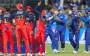 MI vs RCB (Photo Source: BCCI/IPL)