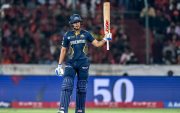 Shubman Gill (Pic Source-X)