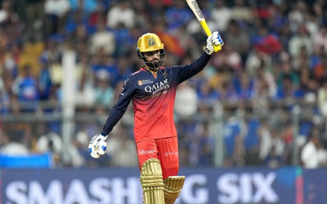 - BJ Sports 88- Cricket Prediction, Live Score ক্রিকেট ফ্রি প্রেডিকশন Rajat Patidar (Pic Source-X)